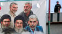 Baghdad-Beirut flights sell out ahead of killed Hezbollah leader Hassan Nasrallah’s funeral