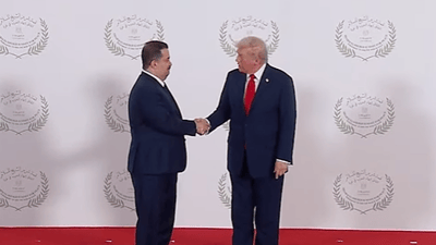 ائتلاف السوداني يرد على الهجمة: مصافحة ترامب ليست تطبيعاً.. الجميع فعل هذا