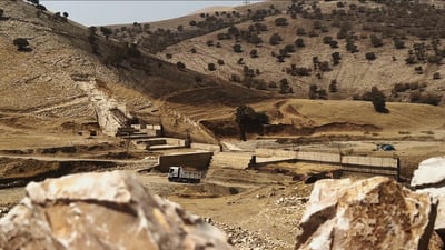 كاركردن بۆ ته‌واوكردنى به‌نداوى چه‌قچه‌ق خێراتر ده‌كرێت