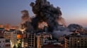 العراق ينتقد الصمت الدولي: القصف الإسرائيلي تسبب بقتل 80 فلسطينياً خلال 24 ساعة