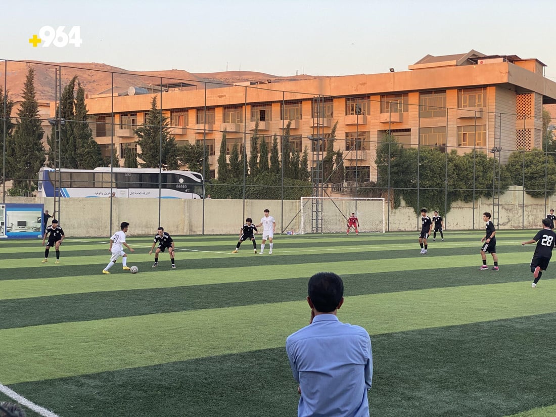 ئه‌نجامێكی دیكه‌ی خراپ بۆ یانه‌ی نه‌ورۆز