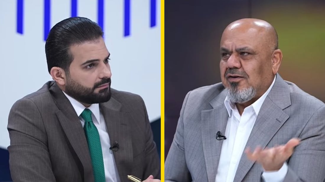 “لولاه لتمزق الإطار”.. أبو تراب التميمي: العامري كان يراضي “الزعلانين” يومياً