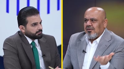 “لولاه لتمزق الإطار”.. أبو تراب التميمي: العامري كان يراضي “الزعلانين” يومياً