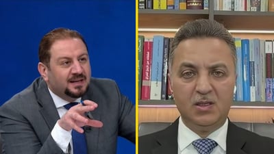 كلفة مرور البضائع العراقية عبر هرمز ترتفع 50%