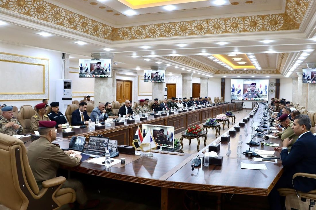خطة مكثفة لمكافحة الشائعات “المغرضة” بشأن الانتخابات – العمليات المشتركة