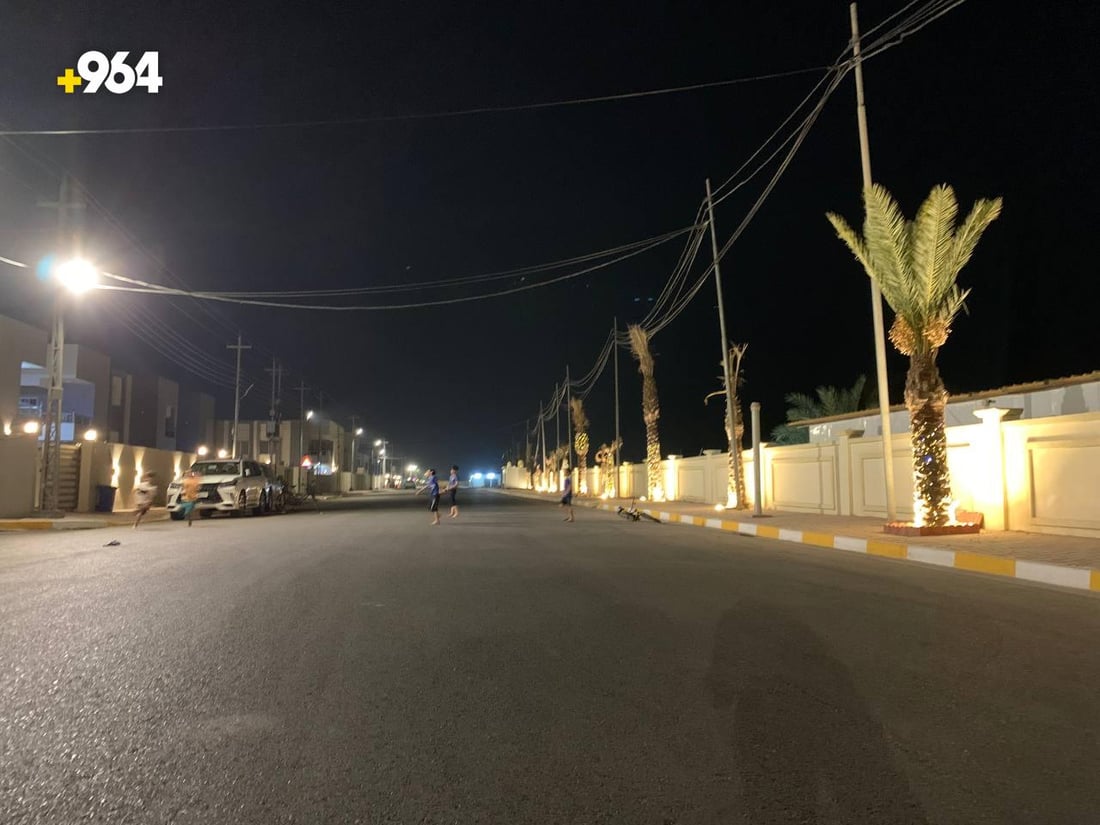 لماذا ينتقل البغداديون الى مجمعات سكنية؟ مقارنة بسماية والبوابة والنجمة (صور)