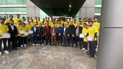 “هەتا دنیا ماوە هەڵەی ناوبژیوانان هەر دەمێنێت”