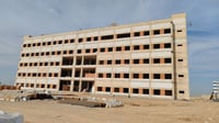 50 قەرەوێڵەی دیکە بۆ نەخۆشخانەکەی خورماتوو زیاد کرا