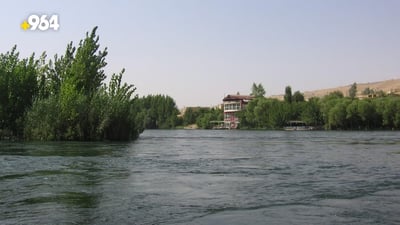 Civil Defense recovers body of young man drowned in Dukan lake