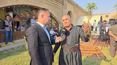 عومەرە بچکۆل؛ توانام نەماوە بۆ هونەر