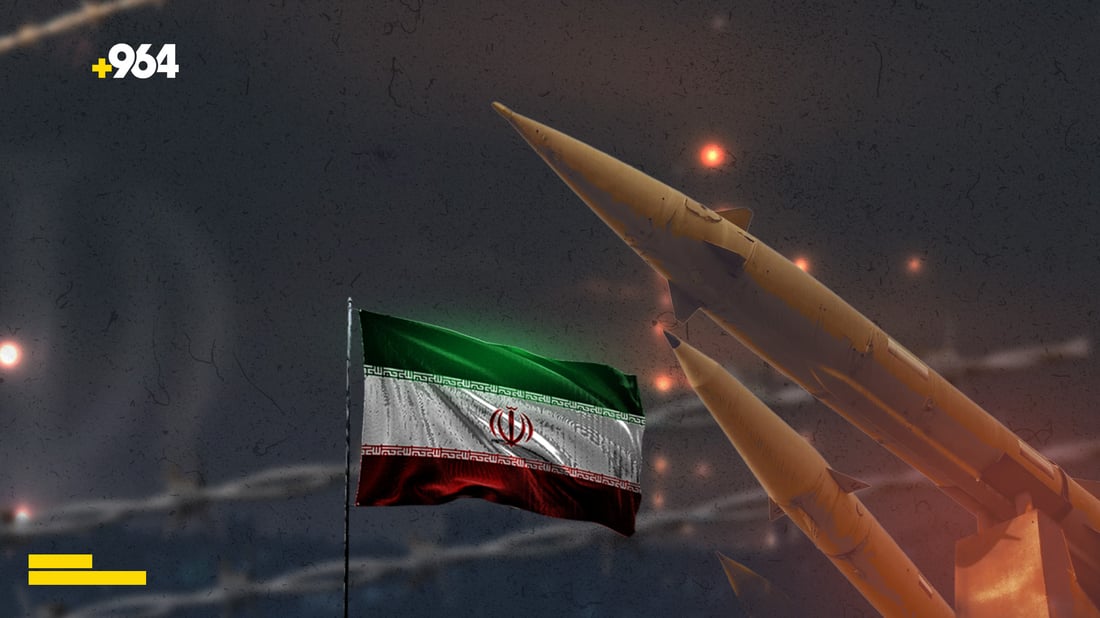إيران: هاجمنا أربيل والكويت والأردن والبحرين رداً على قصف حفل زفاف