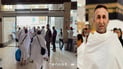 گەشتەکانی عومرە لە هەرێمی کوردستان دەستپێدەکەنەوە