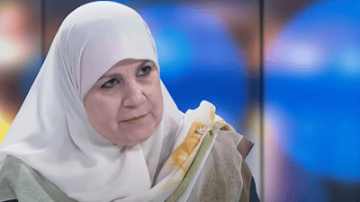 نائبة عن عزم: الحديث عن اغتيالات هو مناورات انتخابية ولن ينزلق السنة إلى صراع مسلح