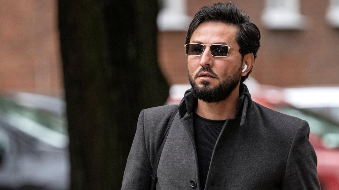 تۆمەتبارانى کوشتنى سەلوان مۆمیکا ئازاد کران