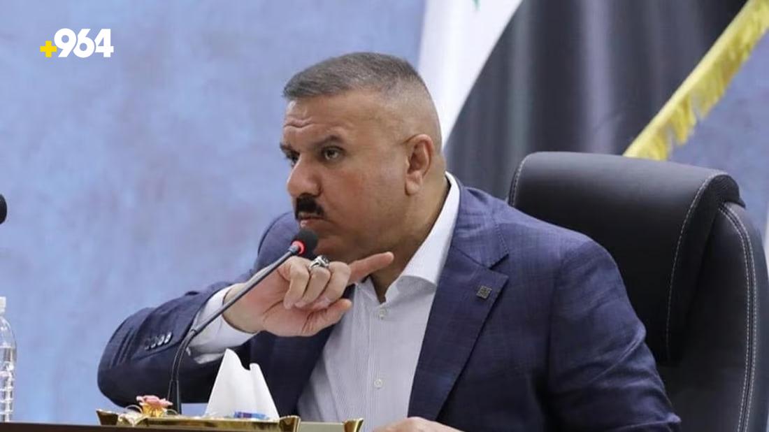 Iraq’s Ministry of Interior warns against spreading false information during pilgrimage