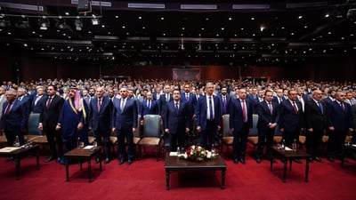 العراق يوقع جولة التراخيص الخامسة مع الشركات النفطية