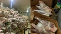 Authorities confiscate 60 tons of ‘expired’ frozen meat in Sulaymaniyah