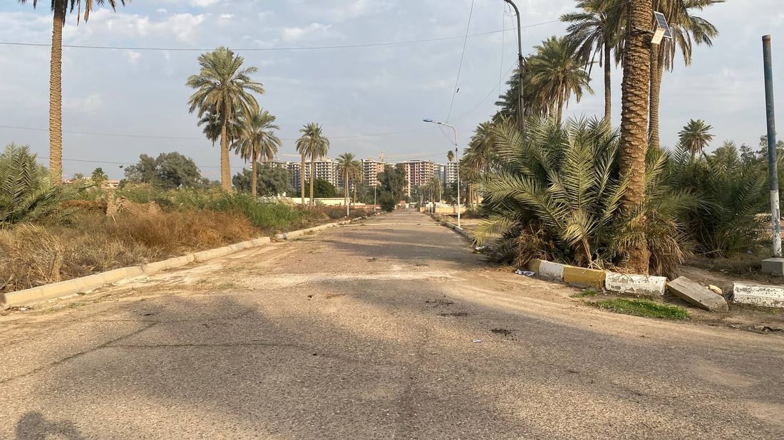الجامعة العراقية تنقل بعض الكليات إلى أبو غريب.. والطلبة يضطرون للمشي كثيراً!