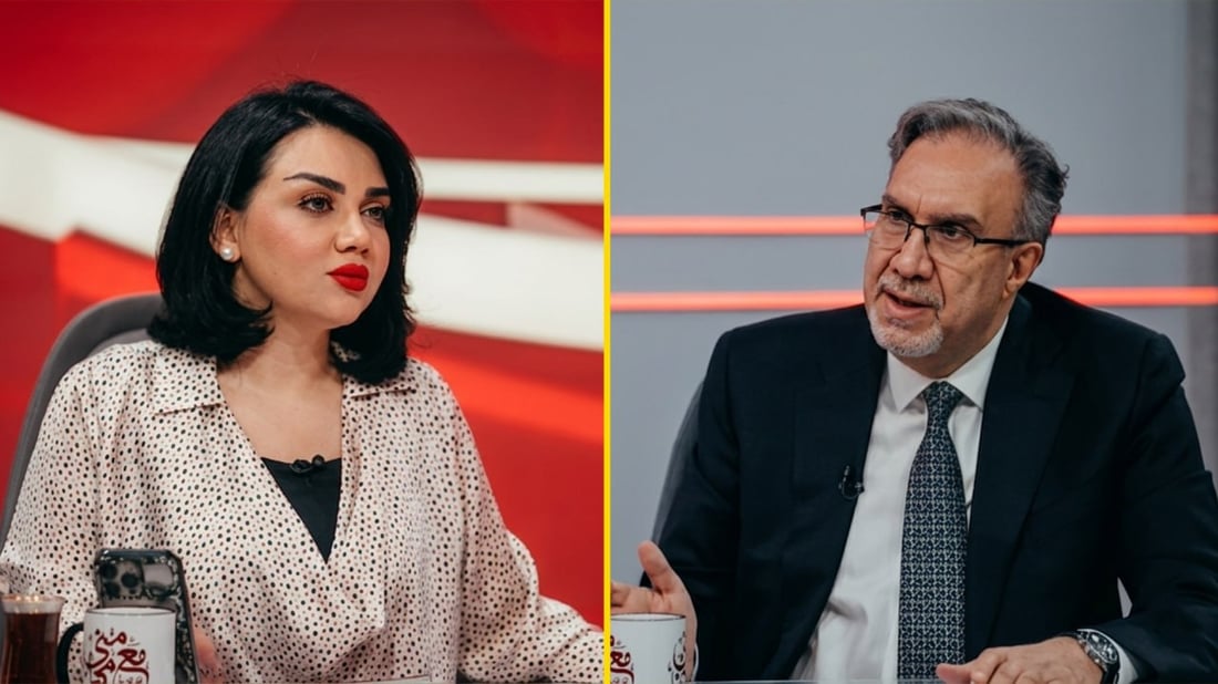 وزير عبد المهدي: حصار صدام أسهل من السوداني.. الرواتب مهددة بقرار ادخار إجباري