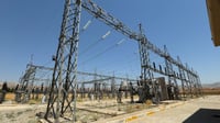 وەزیرى سامانە سروشتییەکان: تا کۆتایى 2026 کارەبا دەبێتە 2...