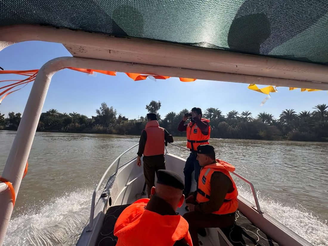 Illegal fishing threatens endangered turtle