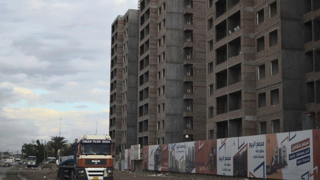 صور: مجمعان سكنيان في الزعفرانية.. هذه تفاصيل الأسعار والمساحات