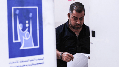 528 of 872 parliamentary election appeals processed, says IHEC