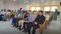 “رێگری نەکرێت بیابانبوون لە گەرمیانەوە دەگاتە شارەکانی دیکەی کوردستان”