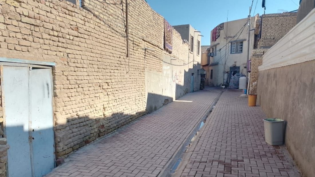 صور من “طنبي” طويريج.. هنا نصب شيخ زبيد خيمته وجمع الضرائب للعثمانيين