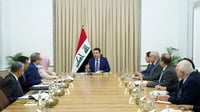 السوداني يريد هيكلة مصرف الرافدين ويوكل المهمة لشركة ب...