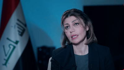 الشرع أبلغ العراق نيّته تفكيك مخيم الهول والهجرة تطلب التريث باستقبال النازحين