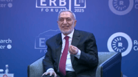 المشهداني: الاكتفاء باتجاه واحد يحرمنا من استثمارات ال...