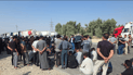 دیسان سۆناری چیمەن لەکارکەوت و هەرای نایەوە
