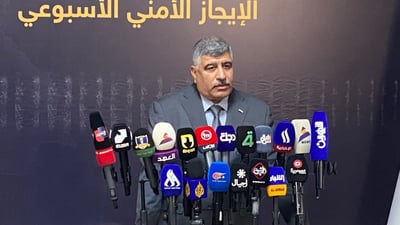 الحكومة تؤشر انسحاباً سريعاً للتحالف الدولي.. والزيدي يتابع بنفسه