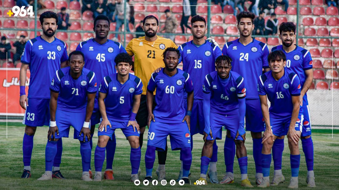 یانەی نەورۆز سەرکەوت بەسەر سەناعەدا