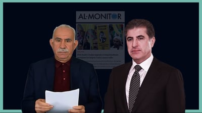 “زۆر گرنگە تۆش سەرکردایەتیی پرۆسەی ئاشتى لەئەستۆ بگریت”