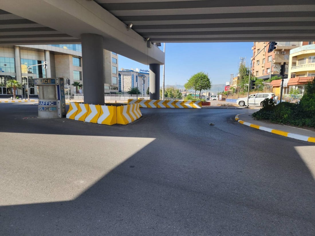 دواى پرده‌كه‌ى خه‌سره‌وخاڵ دووڕیانی سەرچنار پۆشته‌ ده‌كرێته‌وه‌