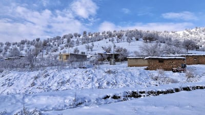 پێنجوێن دەوامی خوێندنی ئاسایی کردەوە