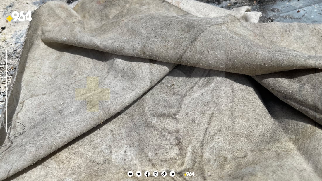 دەست بەسەر 150 كیلۆ گۆشتی بەسەرچوودا گیرا