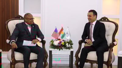 تمويل أميركي بقيمة 650 ألف دولار لجامعات “البوليتكنيك” في كردستان