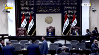 البث الكامل لأحداث جلسة تمرير السفراء المثيرة للجدل!