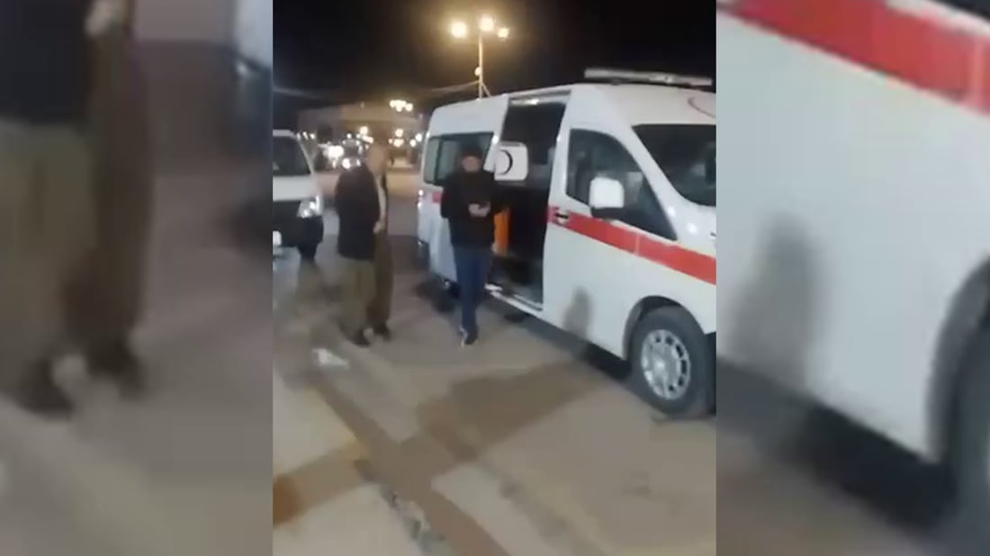 تەرمی عومرەکارێکی کورد لە سعودیە گەڕێندرایەوە کوردستان