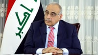 عادل عبد المهدي: ترتيبات وجودية مستقبلية يدفع العراق ث...