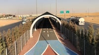 فيديو: ما حقيقة المسقّف بين عينكاوة والقرية اللبنانية.....