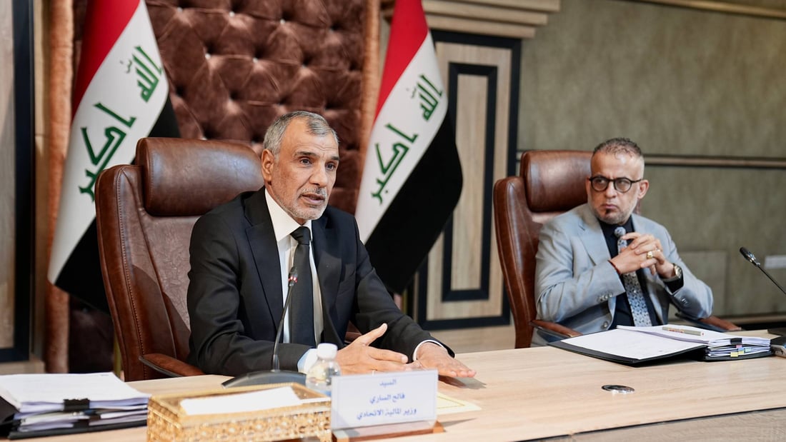 الديوانية وصلاح الدين والكهرباء أولاً.. المالية تبدأ نظاماً جديداً لتوجيه الإنفاق