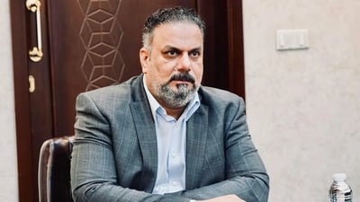 طرد القنصل أو المعاملة بالمثل.. الحيدري يطالب بغداد بموقف حازم ضد “جريمة” الصياد