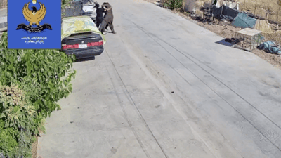 لە هەڵەبجە لەسەر وەرگرتنەوەی قەرز شەڕ و دەمەقاڵێ لە نێوان چەند کەسێک روویدا