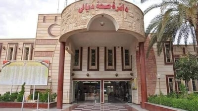 Diyala restaurant shut down after food poisoning incident