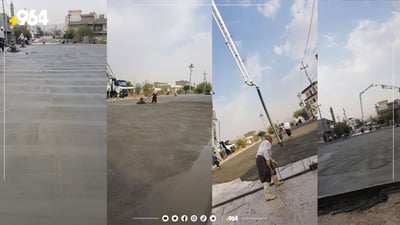 دانیشتووانی باوە مردە لەکۆڵ تەوپوتۆز دەبنەوە