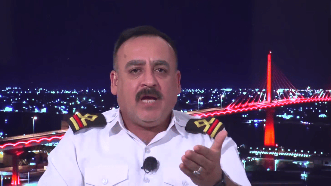 قبطان عراقي: الكويت تريد “حبس” البصرة مثل إثيوبيا والحل في محكمة البحار